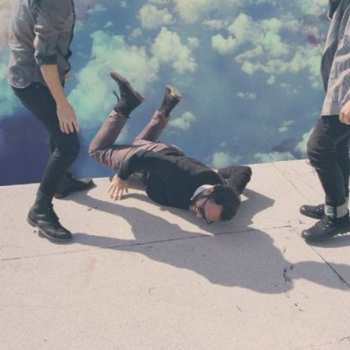 CD Local Natives: Hummingbird