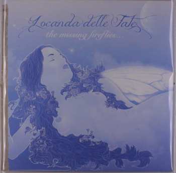 Album Locanda Delle Fate: The Missing Fireflies