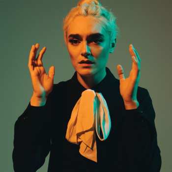 CD Locate S,1: Personalia