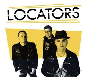Album Locators: Locators