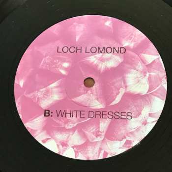 LP Loch Lomond: Night Bats / White Dresses 342118