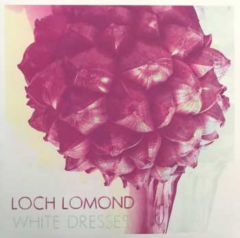 Loch Lomond: White Dresses