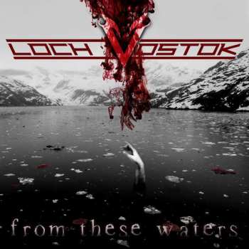 Album Loch Vostok: From These Waters