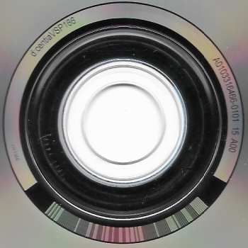 CD Loch Vostok: Opus Ferox - The Great Escape 187566