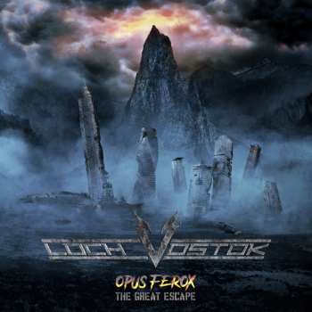 Album Loch Vostok: Opus Ferox - The Great Escape