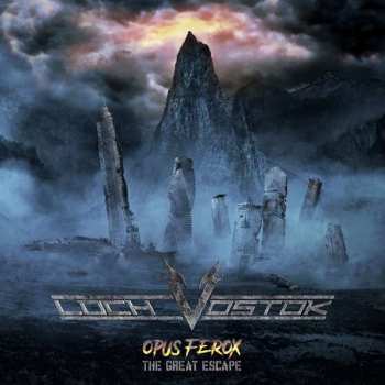 LP Loch Vostok: Opus Ferox - The Great Escape LTD | CLR 417028