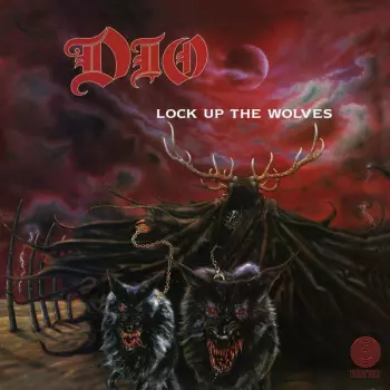 Album Dio: Lock Up The Wolves