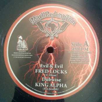 LP Locks,fred / Shemaiah,micah / Will Tee: Hail The Emperor / We Know
