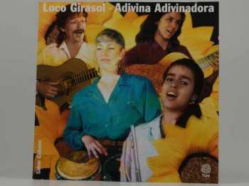 Album Loco Girasol: Adivina Adivinadora