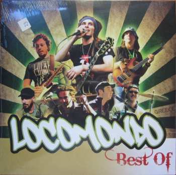 Album Locomondo: Best Of