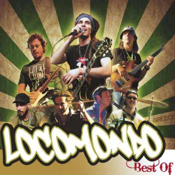 CD Locomondo: Best Of 527292