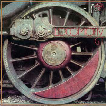 LP Locomotiv GT: Locomotiv GT 42426