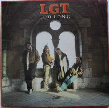 Album Locomotiv GT: Too Long