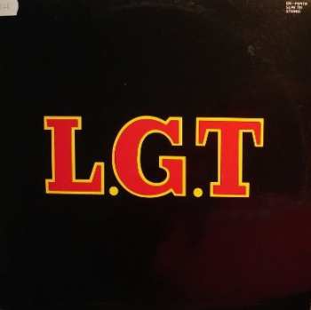 LP Locomotiv GT: Too Long 158178