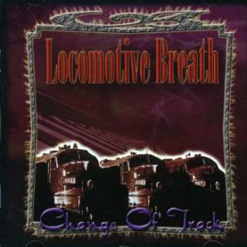 Album Locomotive Breath: Change Of Track