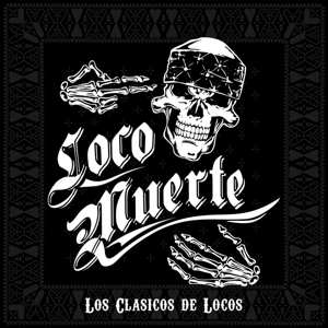 Album Locomuerte: Los Clasicos De Locos