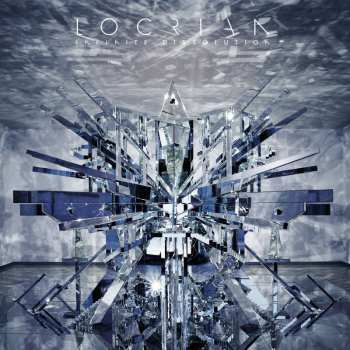 Album Locrian: Infinite Dissolution