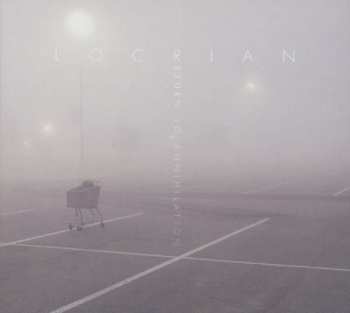 Album Locrian: Return To Annihilation