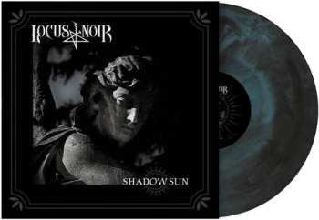 Album Locus Noir: Shadow Sun