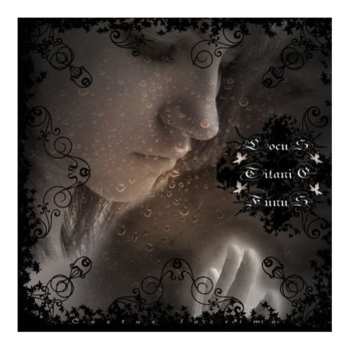 Album Locus Titanic Funus: Castus Lacrima