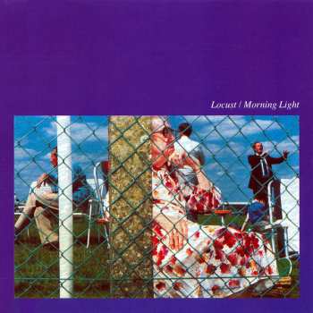 Album Locust: Morning Light