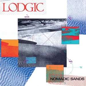 Album Lodgic: Nomadic Sands