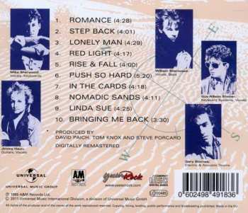 CD Lodgic: Nomadic Sands 97405