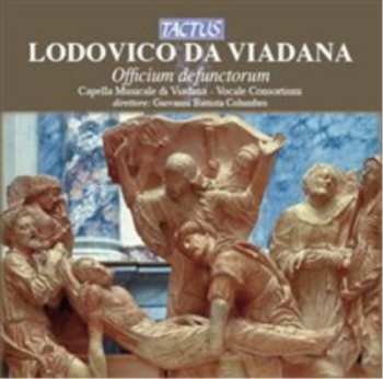 Album Lodovico Viadana: Officium Defunctorum