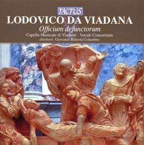 CD Lodovico Viadana: Officium Defunctorum 531190