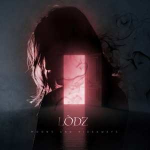 Album Lodz: Moons And Hideaways