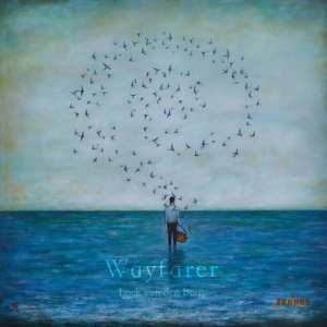 Album Loek Van Den Berg: Wayfarer