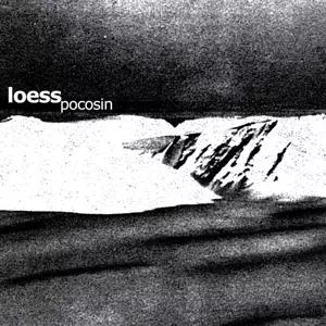 Loess: Pocosin