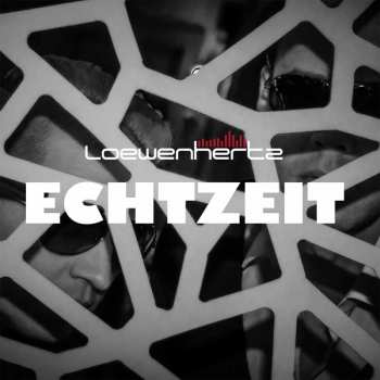 Album Loewenhertz: Echtzeit