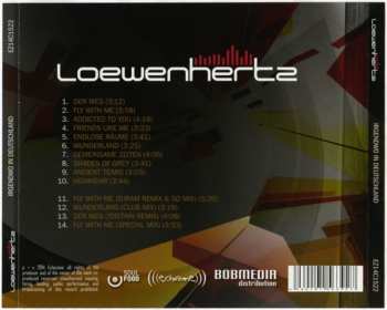 CD Loewenhertz: Irgendwo In Deutschland 238928