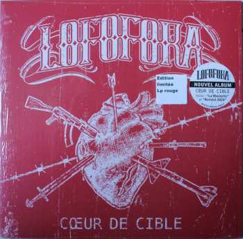 LP Lofofora: Cœur de cible LTD