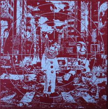 LP Lofofora: Cœur de cible LTD