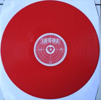 LP Lofofora: Cœur de cible LTD