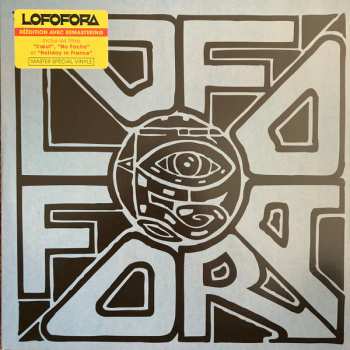 LP Lofofora: Lofofora 345929