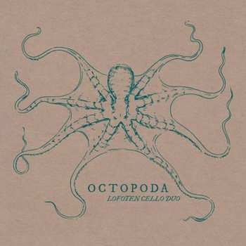 Album Lofoten Cello Duo: Octopoda
