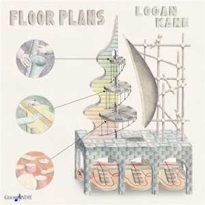 Logan Kane: Floor Plans
