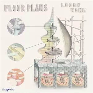 Logan Kane: Floor Plans