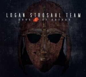 Album Logan Strosahl Team: Book I Of Arthur