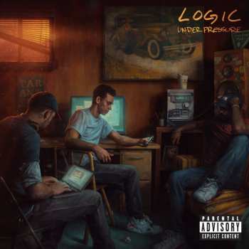 Album Logic: Under Pressure