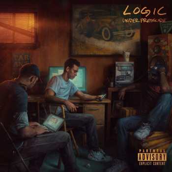 CD Logic: Under Pressure 37918