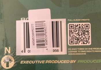 2LP Logic: College Park CLR | LTD