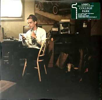 2LP Logic: College Park CLR | LTD