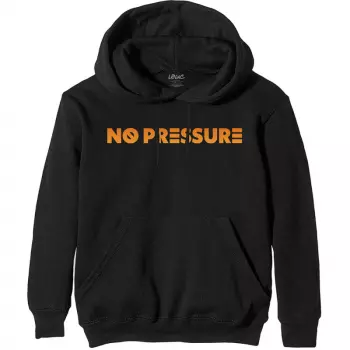 Felpa No Pressure Gradient 