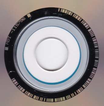 CD Logic System: Venus 507132