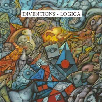 Album Inventions: Logica
