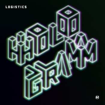 2LP Logistics: Hologram 531396